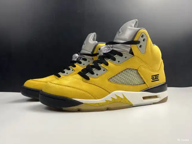 TBK 454783-701 Jordan 5 Tokyo Retro T23 Air 0531